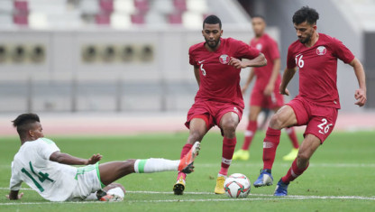 xôi lạc tv Qatar vs Honduras, 06h45 ngày 30/6, Gold Cup