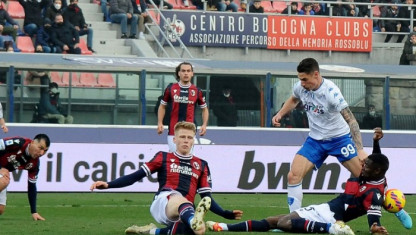 Soi kèo Empoli vs Bologna, 01h45 ngày 5/5, Serie A