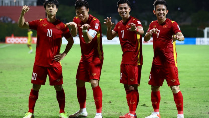 Video kết quả trận đấu Việt Nam vs Malaysia ngày 12/12 AFF Cup