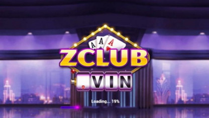 ZClub - Đẳng cấp game nổ hũ số 1 Việt Nam